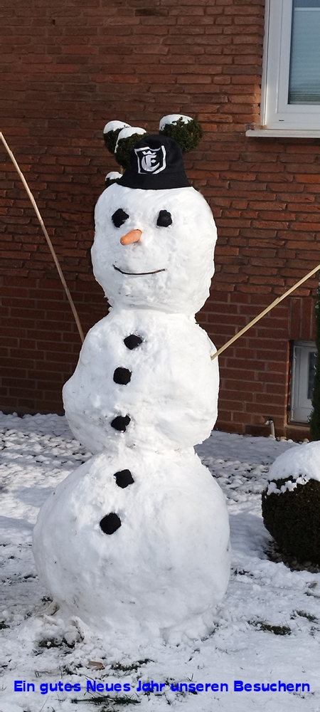 Schneemann